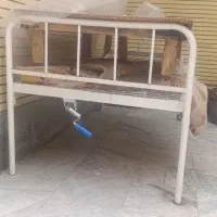 تخت بیمار و تشک مواج و واکر چرخدار