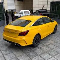 Mg gt 2024|خودرو سواری و وانت|تهران, نیاوران|دیوار