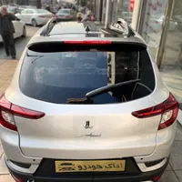 اطلس G، جی دو رنگ نقره ای مشکی مدل ۱۴۰۴|خودرو سواری و وانت|تهران, توحید|دیوار