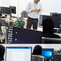 برنامه‌نویسی یاد بگیر مهارتی برای آینده فرزندت