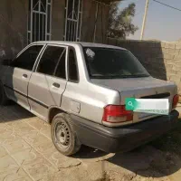 پرایدنوک مدادی