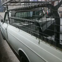 پیکان وانتی