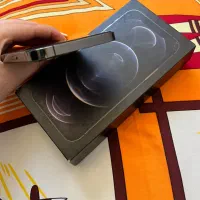 ایفون ۱۲پرو|موبایل|تبریز, |دیوار