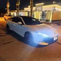 ام جی ۷  سفارش خلیج