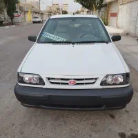 پراید 131