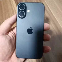 آیفون ۱۶ نرمال