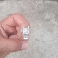 انگشترنقره زیرخاکی|جواهرات|میناب, |دیوار