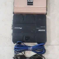 سیستم ماشین بی نظیر|قطعات یدکی و لوازم جانبی|یزد, |دیوار