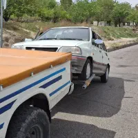 امدادخودرو یدکش یدک کش جرثقیل خودروبر 24 ساعته
