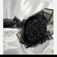 گل شاخه ای ۲۰ تومن گلدسته هم قبول میکنم