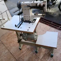 چرخ بطر زوارکش و دوپایه کنپلت بزرگ