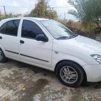 تیبا دو مدل 95|خودرو سواری و وانت|گنبد کاووس, |دیوار