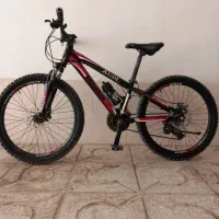 دوچرخه ۲۴ ویوا اصل