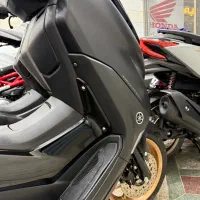 یاماها NMAX انمکس درحد خشک 1402|موتورسیکلت|تهران, امیریه|دیوار