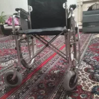 ویلچر|آرایشی، بهداشتی، درمانی|مرودشت, رودبال|دیوار