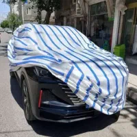 تولیدی چادر ماشین از تولید کنند به دست مصرف کننده|قطعات یدکی و لوازم جانبی|مشهد, کوی دروی|دیوار