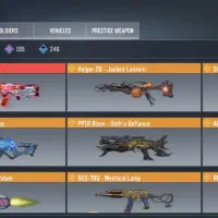 بیاین بخرین مفت مفت کالاف تک سیو