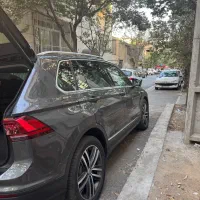 فولکس تیگوان مدل ۲۰۱۸|خودرو سواری و وانت|تهران, سید خندان (جلفا)|دیوار