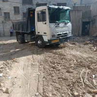 بادسان کمپرسی|خودرو سنگین|تهران, مشیریه|دیوار