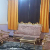 ویلایی مبله شیک|اجارهٔ کوتاه‌مدت ویلا و باغ|جم, |دیوار