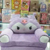 مبل تخت خواب شو کودک