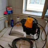 لوله بازکنی تضمینی ارزان