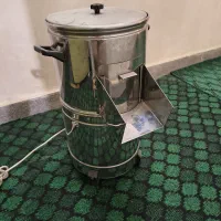 سبزی خرد کن استیل