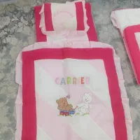 لحاف وتشک بچه