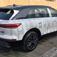 آئودی 2024 سفید بلک پکیج تیپ4فول|خودرو سواری و وانت|قائم‌شهر, |دیوار