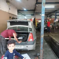 کمک فنر ماشین‌های ایرانی وخارجی|قطعات یدکی و لوازم جانبی|لاهیجان, لاشیدان|دیوار