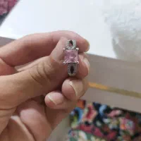 انگشتر نقره|جواهرات|محمدشهر, همایون ویلا|دیوار