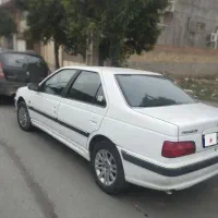 پارس سال مدل93|خودرو سواری و وانت|علیآباد کتول, |دیوار