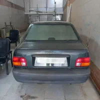 پراید سالم مدل ۱۳۷۸