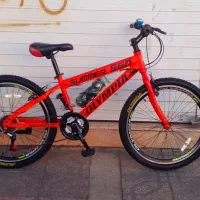 دوچرخه های ۲۰و۲۴و۲۶ درحد نو شیک|دوچرخه، اسکیت، اسکوتر|شیراز, فرگاز|دیوار