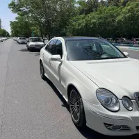 بنز e۲۳۰ مدل ۲۰۰۹|خودرو سواری و وانت|یزد, |دیوار