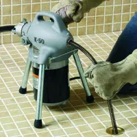 چاه‌ بازکن لوله‌ فاضلاب‌ فنرزدن‌(کل کرج )‌حضورسریع