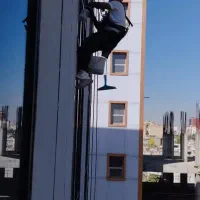 کار در ارتفاع|خدمات پیشه و مهارت|قائمشهر, |دیوار