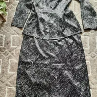 کت و دامن و بلوز و شلوار دخترانه