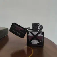 فندک اصل امریکایی زیپو مدل the ten