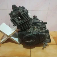 موتور باجاج 200