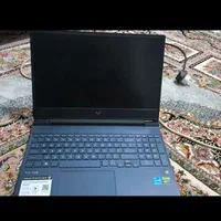 لپ تاپ hp ویکتوس 15|رایانه همراه|تهران, آرژانتین|دیوار