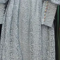 پیراهن شاین دار