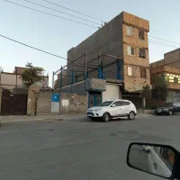 فروش آپارتمان توس85 حاشیه انفرادی|پیش‌فروش املاک|مشهد, شهرک مطهری|دیوار