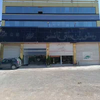 اجاره کافه رستوران 400 متری