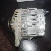 دینام نیسان وانت خراب