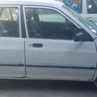 پراید مدل ۹۰