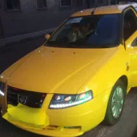 تاکسی بین شهری