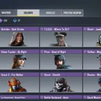 اکانت کالاف فقط طاق|کنسول، بازی ویدئویی و آنلاین|فرخشهر, |دیوار