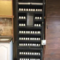 استند سیگار