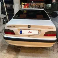 پژو پارس فول سفارشی ELX|خودرو سواری و وانت|گرگان, |دیوار